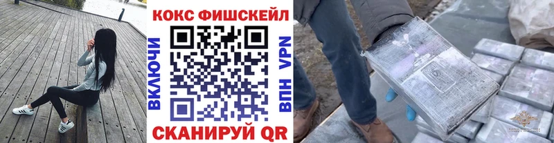 COCAIN Fish Scale  Ялуторовск 